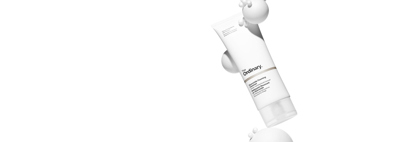 The Ordinary